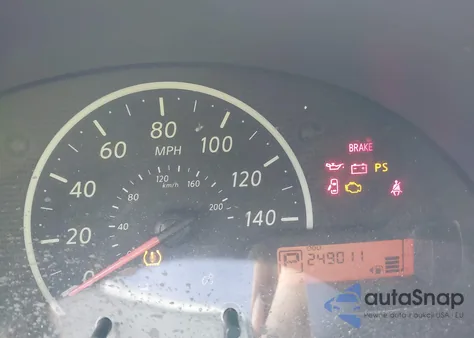 2013 Nissan Versa 1.6 S from USA, damaged, VIN 3N1CN7AP4DL834707